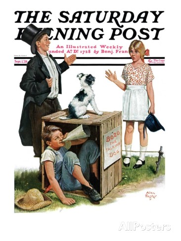 SEP_9.1.1928_BozotheTalkingDog